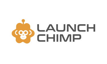 LaunchChimp.com - Creative brandable domain for sale